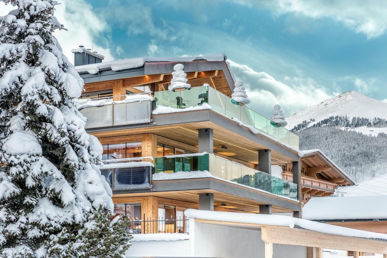 Sruh Prime Apart Gerlos Exteriör bild