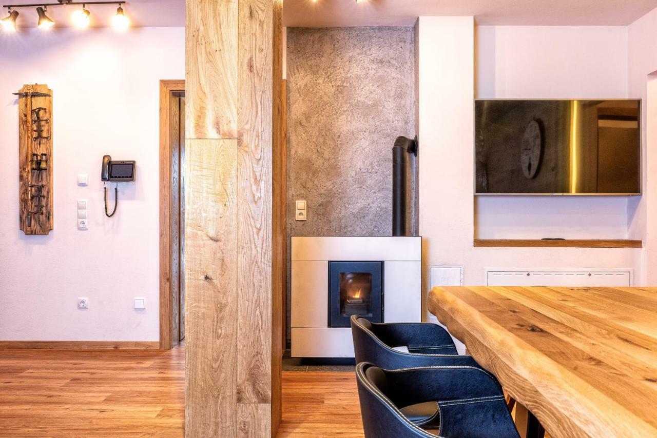 Sruh Prime Apart Gerlos Exteriör bild